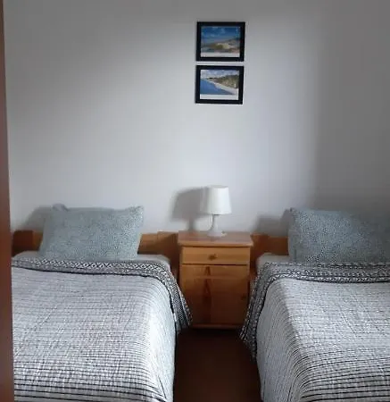 Apartamenty Kalinowa Rowy  Exterior photo