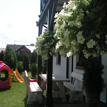 Apartamenty Kalinowa Rowy  Exterior photo