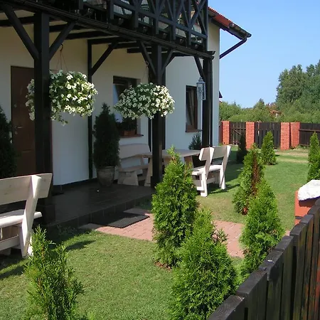 Apartamenty Kalinowa Rowy  Exterior photo