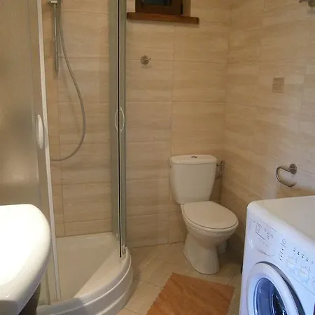 Apartamenty Kalinowa Rowy  Exterior photo