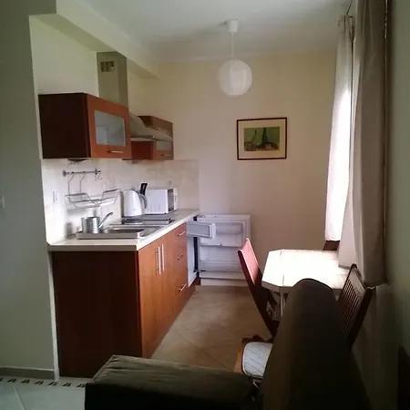 Apartamenty Kalinowa Rowy  Exterior photo