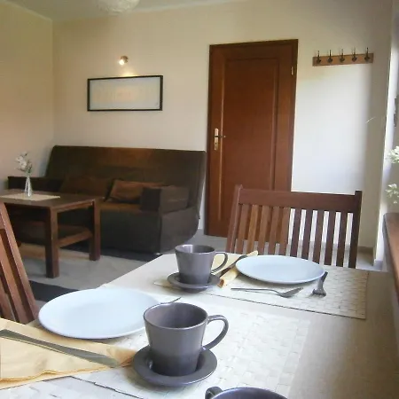 Apartamenty Kalinowa Rowy  Exterior photo