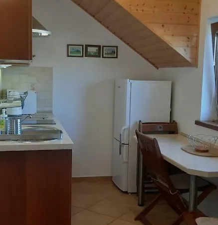Apartamenty Kalinowa Rowy  Exterior photo