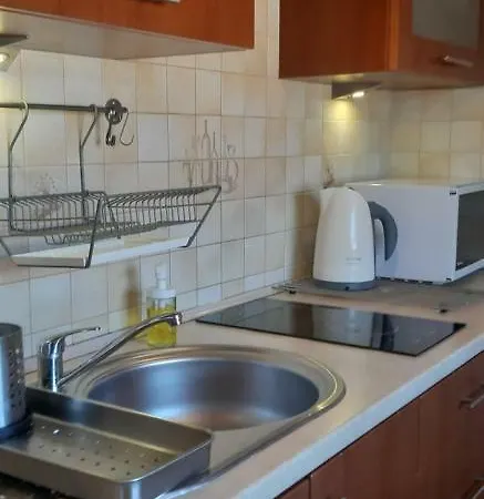 Apartamenty Kalinowa Rowy  Exterior photo