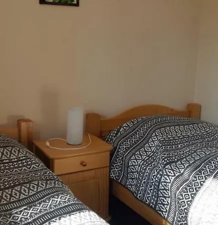 Apartamenty Kalinowa Rowy  Exterior photo
