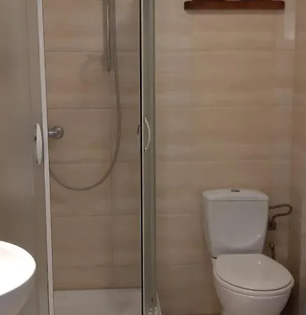 Apartamenty Kalinowa Rowy  Exterior photo