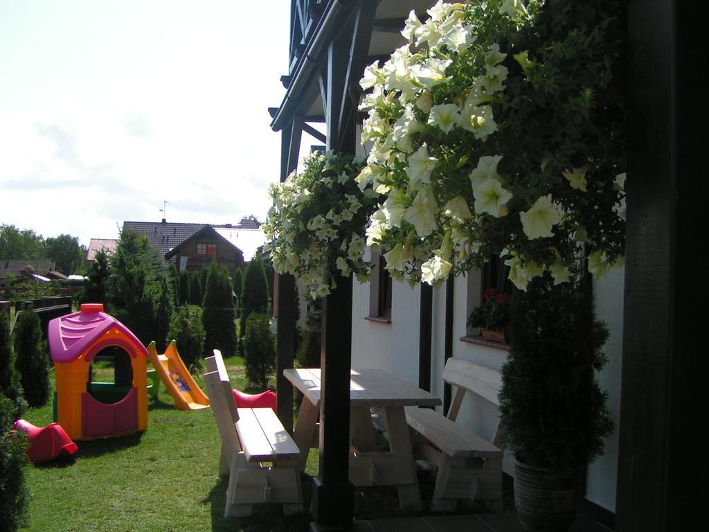Apartment Kalinowa